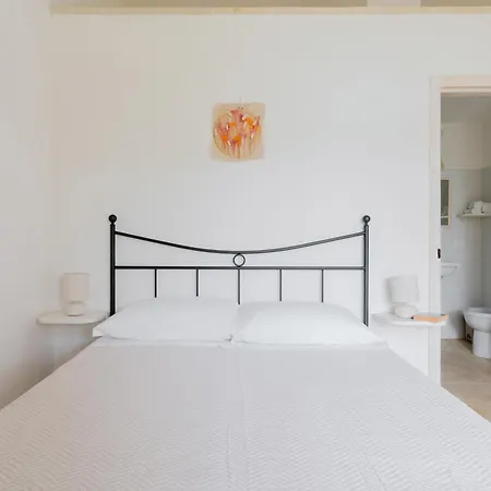 リゾート In Tenuta Manchi - Salento Selection