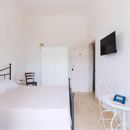 Tenuta Manchi - Salento Selection Semesteranläggning (resort)