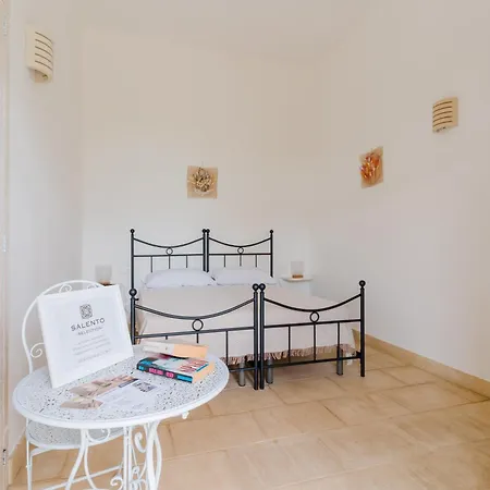 In Tenuta Manchi - Salento Selection リゾート *