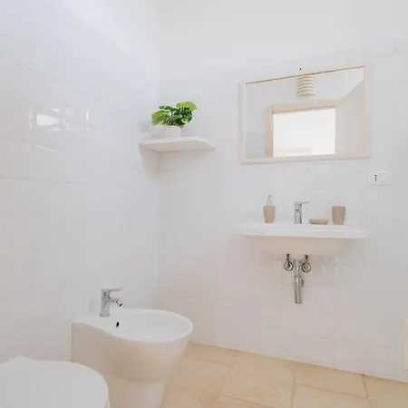 Tenuta Manchi - Salento Selection Semesteranläggning (resort) Squinzano