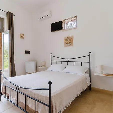 Semesteranläggning (resort) Tenuta Manchi - Salento Selection