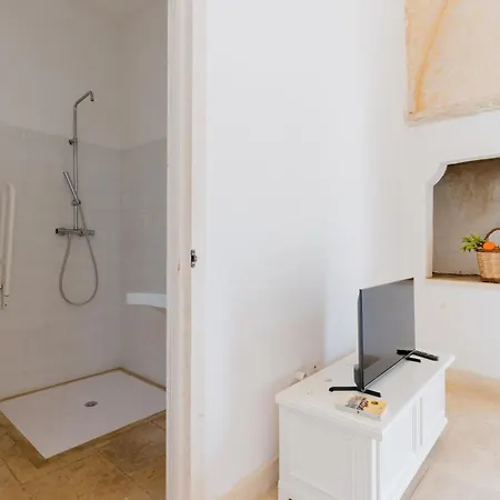 Tenuta Manchi - Salento Selection * Squinzano