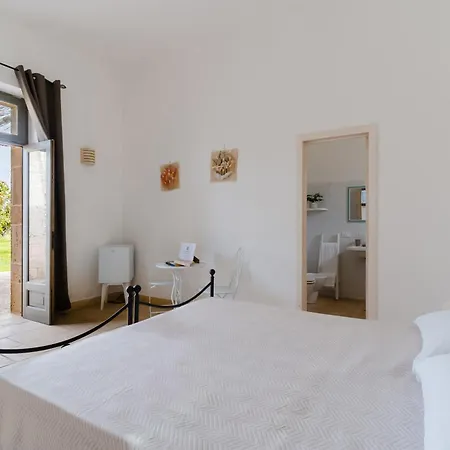 Semesteranläggning (resort) Tenuta Manchi - Salento Selection Squinzano