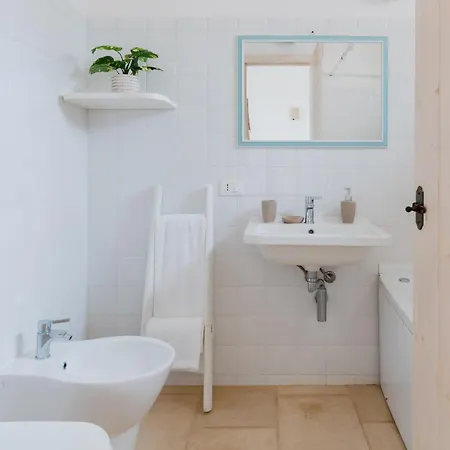 Tenuta Manchi - Salento Selection