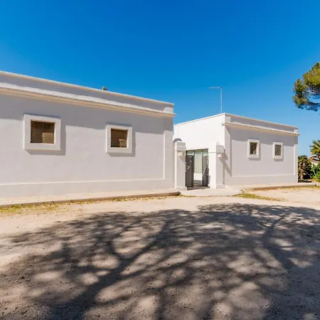 Tenuta Manchi - Salento Selection Squinzano