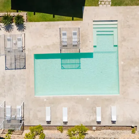 Tenuta Manchi - Salento Selection Squinzano