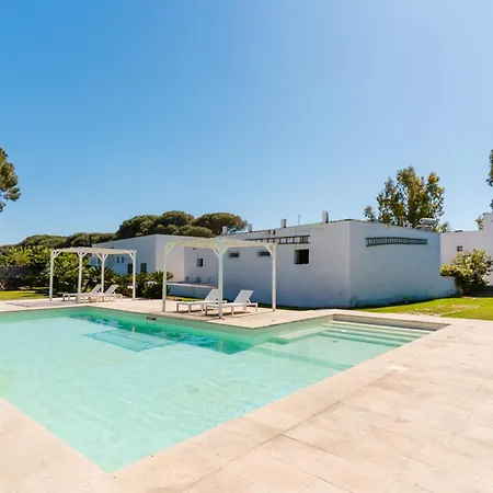 Semesteranläggning (resort) Tenuta Manchi - Salento Selection Squinzano