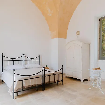 Resort In Tenuta Manchi - Salento Selection Squinzano