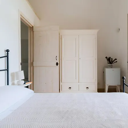 Resort In Tenuta Manchi - Salento Selection