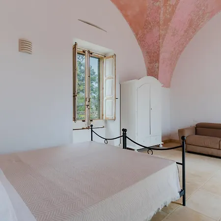 In Tenuta Manchi - Salento Selection