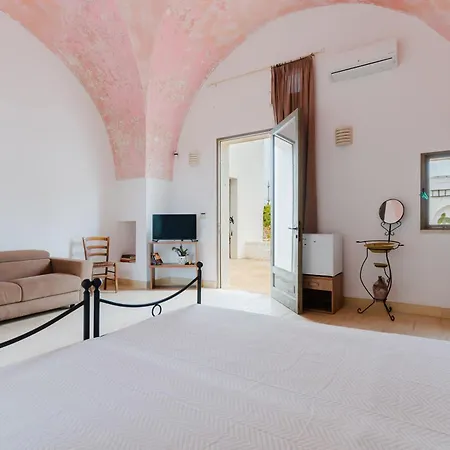 Resort In Tenuta Manchi - Salento Selection Squinzano