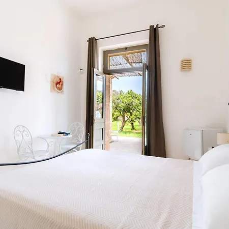 Resort In Tenuta Manchi - Salento Selection *