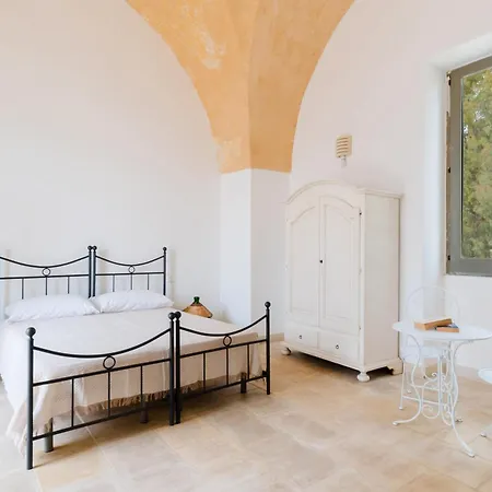 In Tenuta Manchi - Salento Selection Resort Squinzano