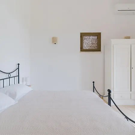 Resort In Tenuta Manchi - Salento Selection *