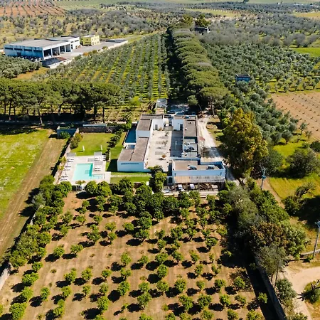 Tenuta Manchi - Salento Selection *