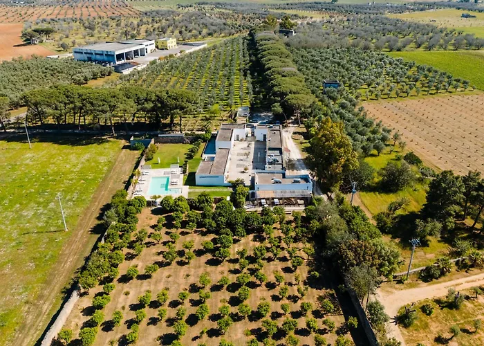 Tenuta Manchi - Salento Selection *